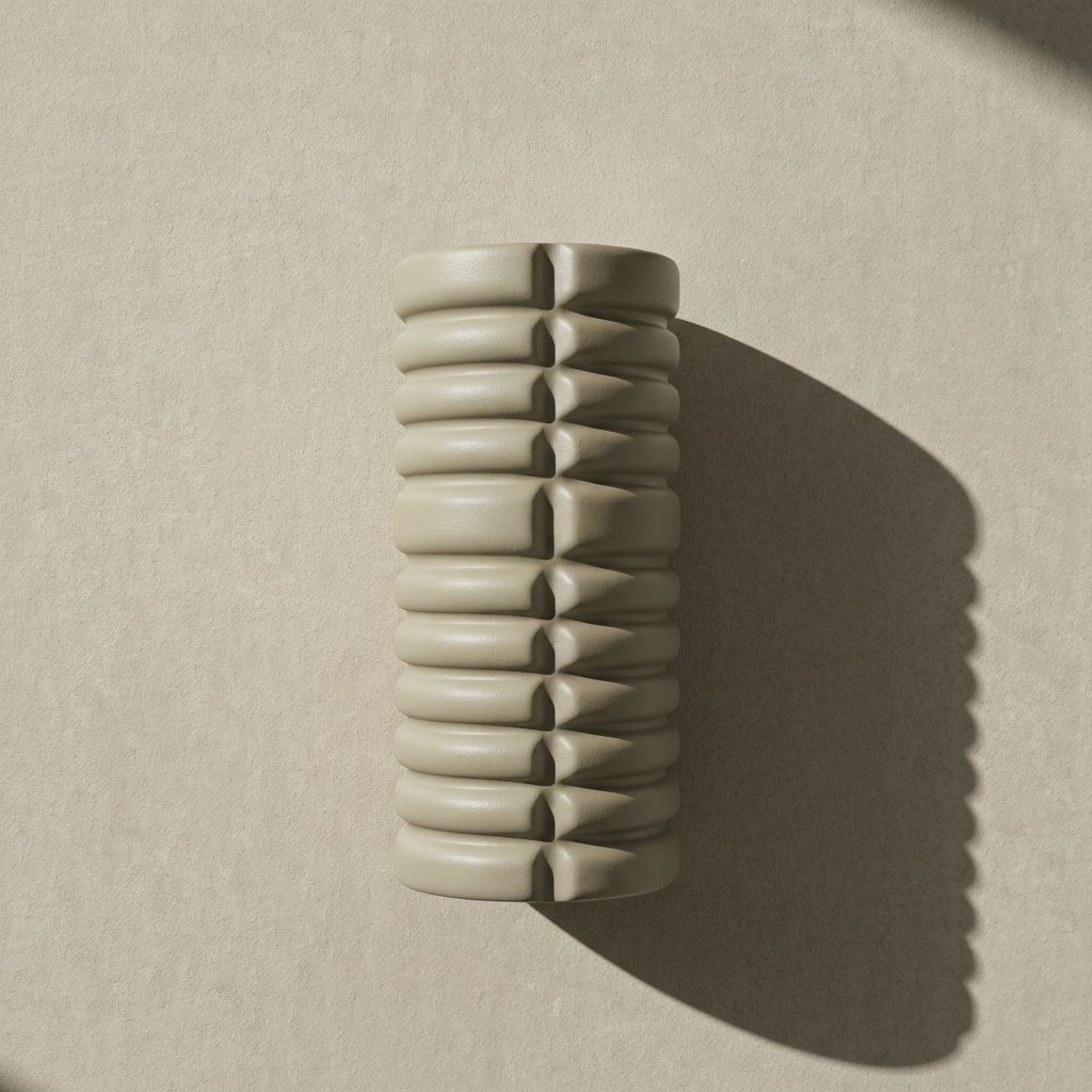 Roller do automasażu